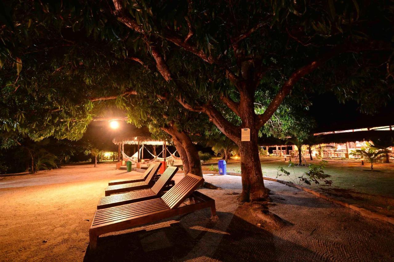 Encantes Do Nordeste Barreirinhas Esterno foto
