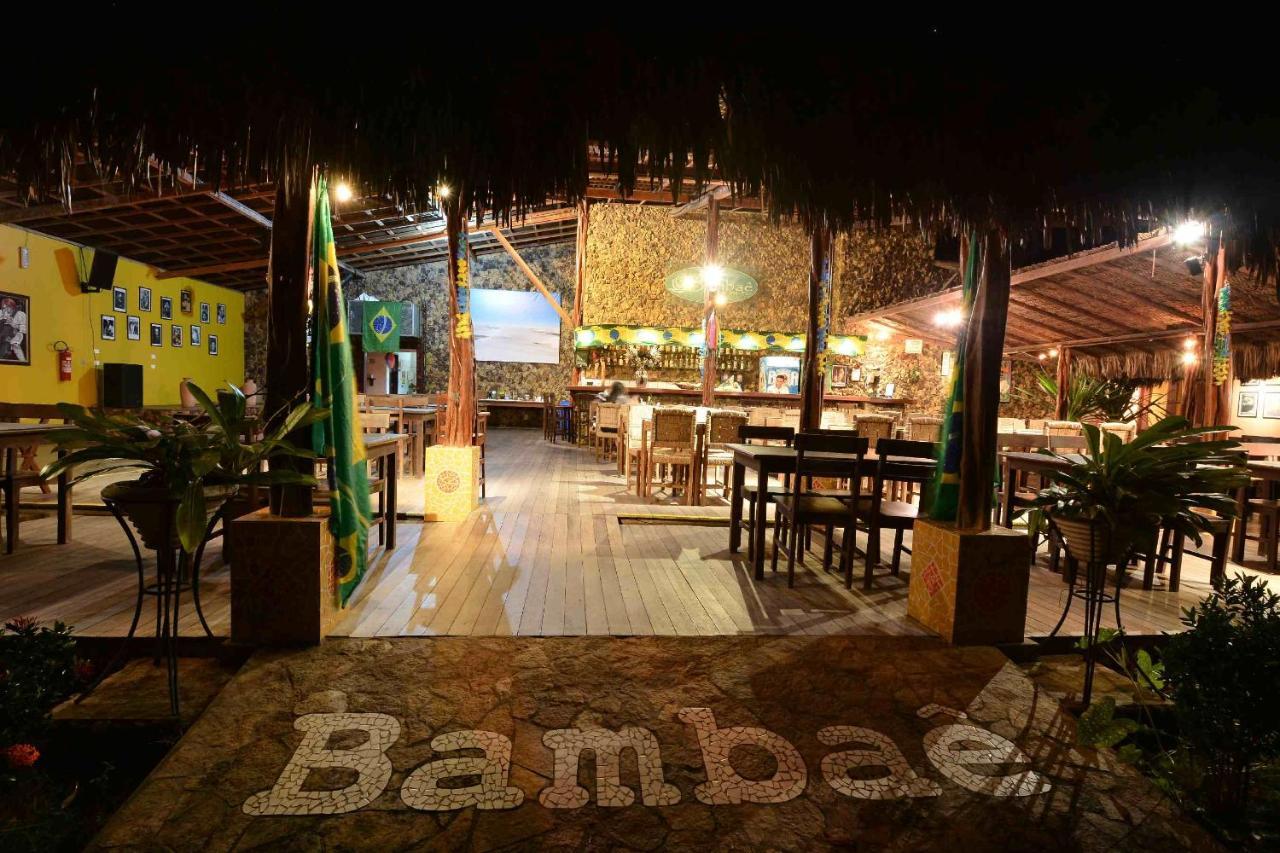Encantes Do Nordeste Barreirinhas Esterno foto