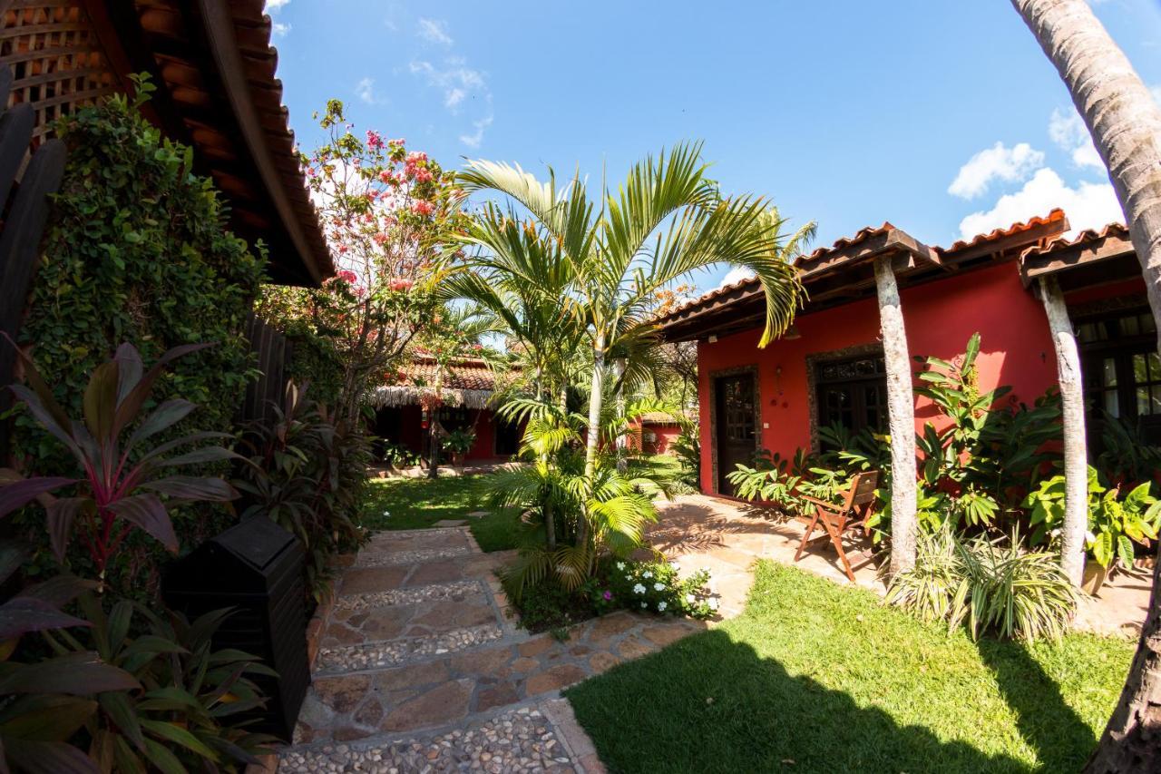 Encantes Do Nordeste Barreirinhas Esterno foto