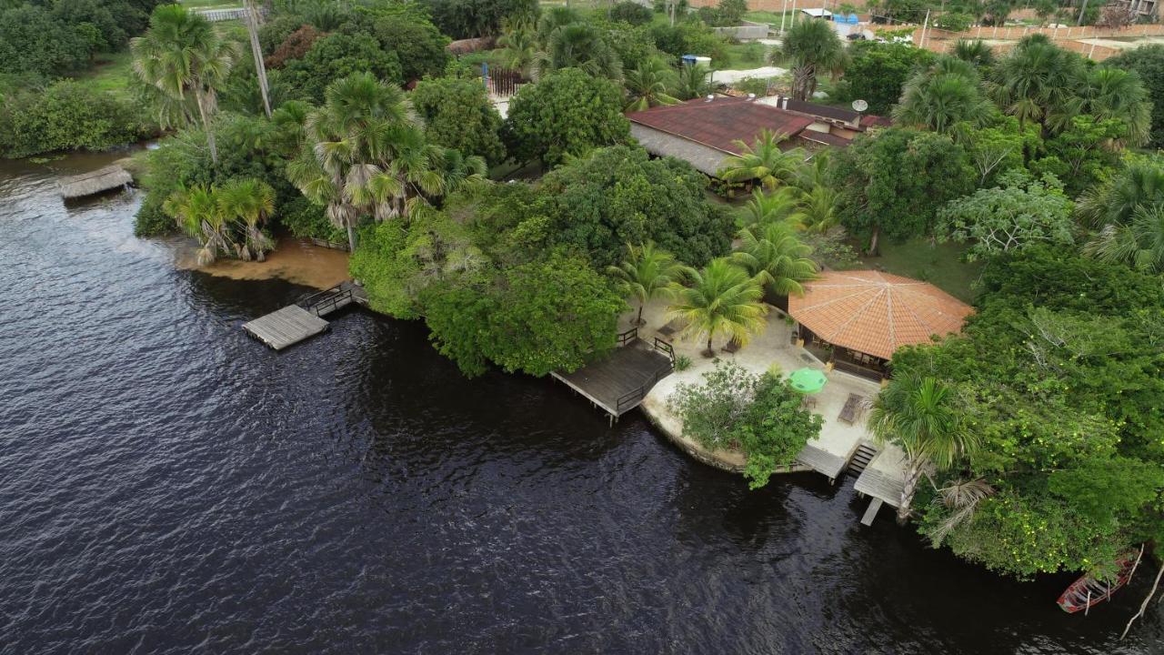 Encantes Do Nordeste Barreirinhas Esterno foto