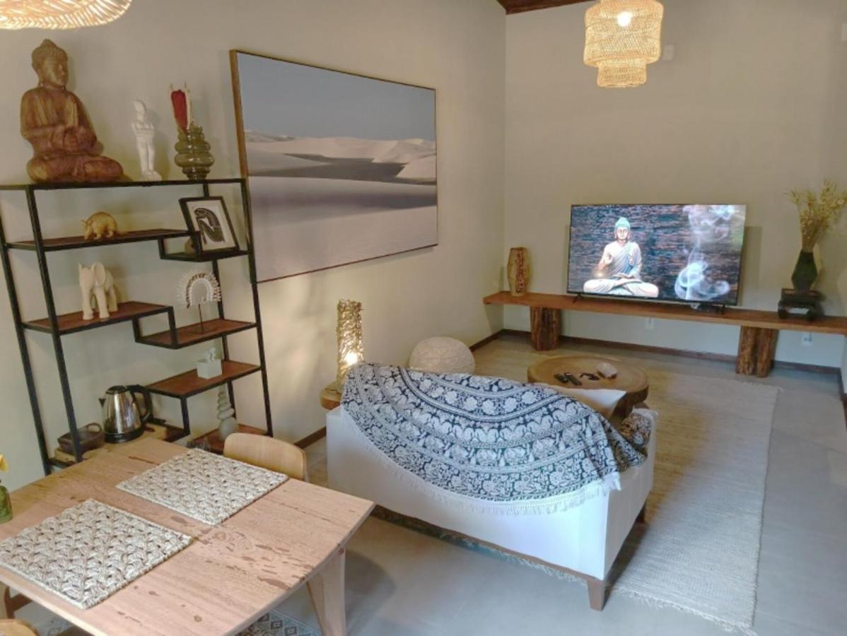 Encantes Do Nordeste Barreirinhas Esterno foto