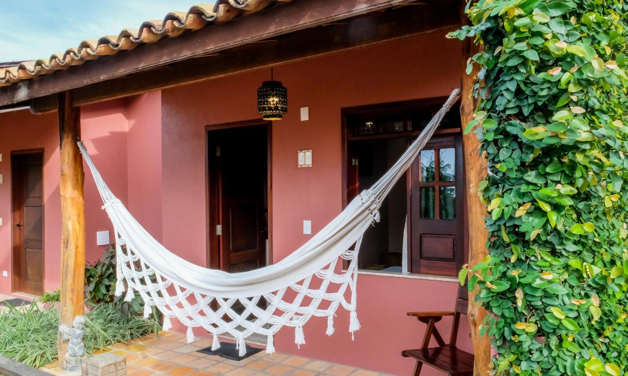 Encantes Do Nordeste Barreirinhas Esterno foto