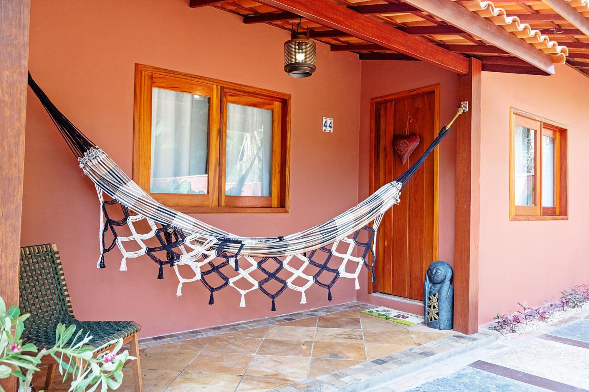 Encantes Do Nordeste Barreirinhas Esterno foto