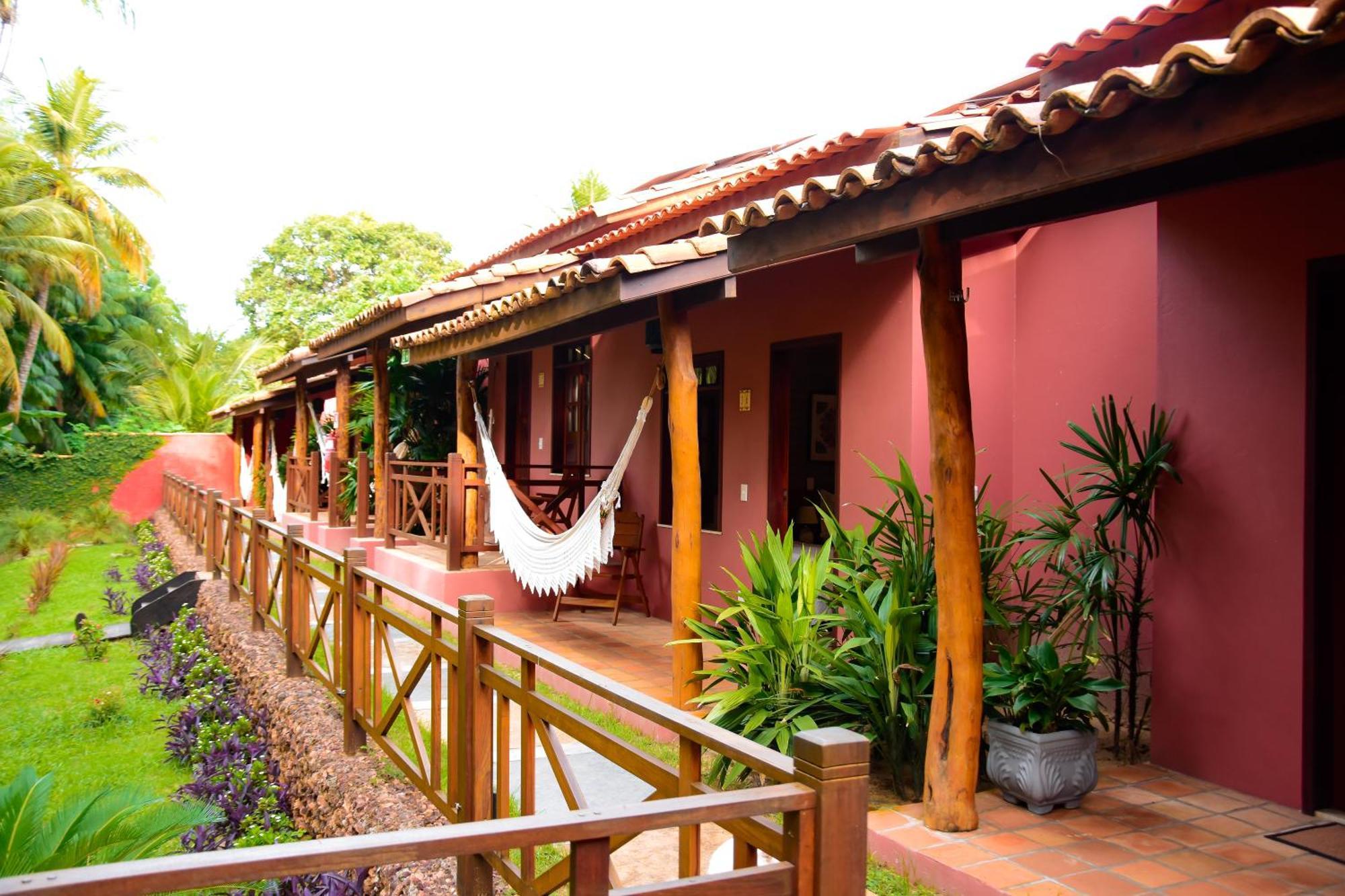 Encantes Do Nordeste Barreirinhas Esterno foto