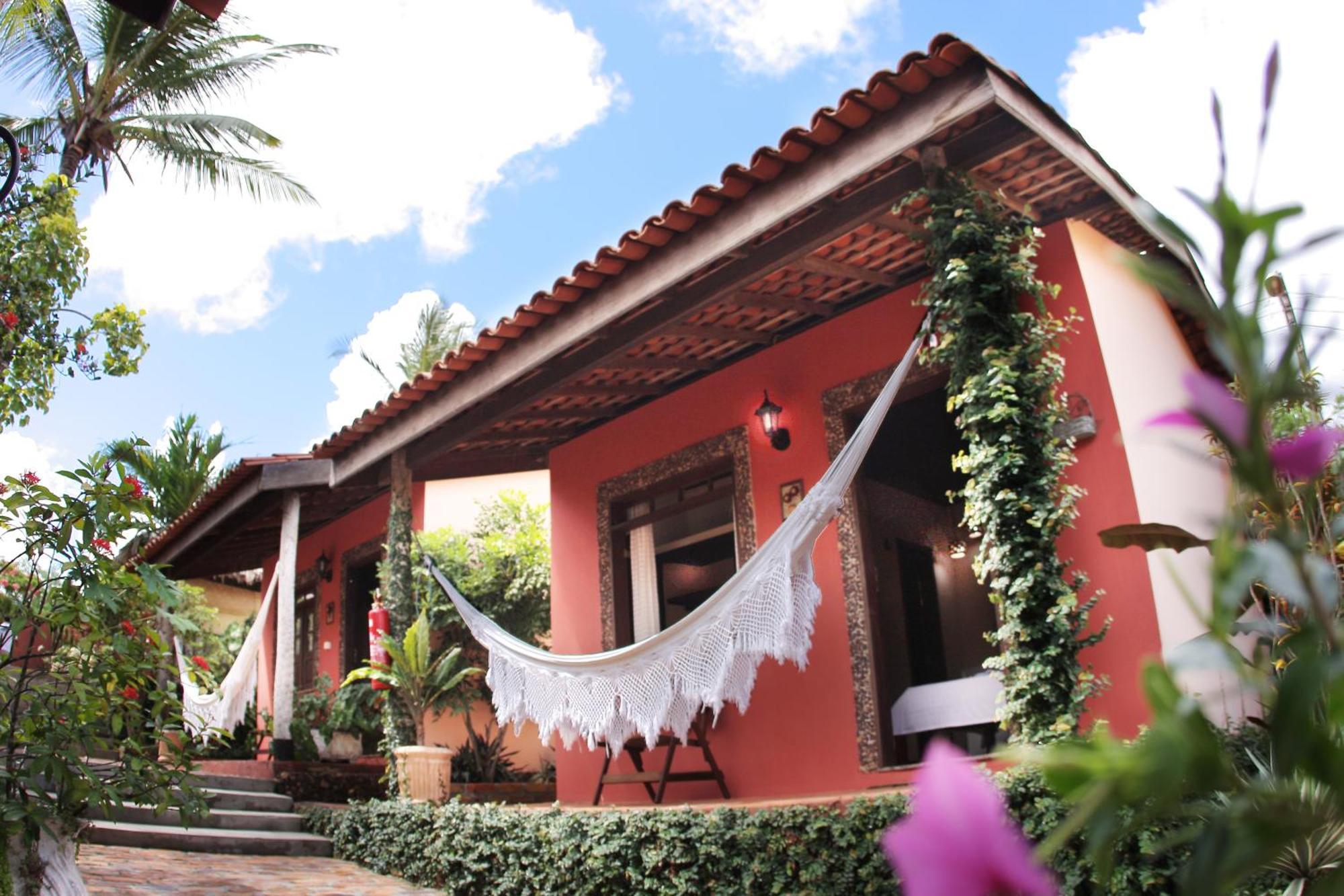 Encantes Do Nordeste Barreirinhas Esterno foto