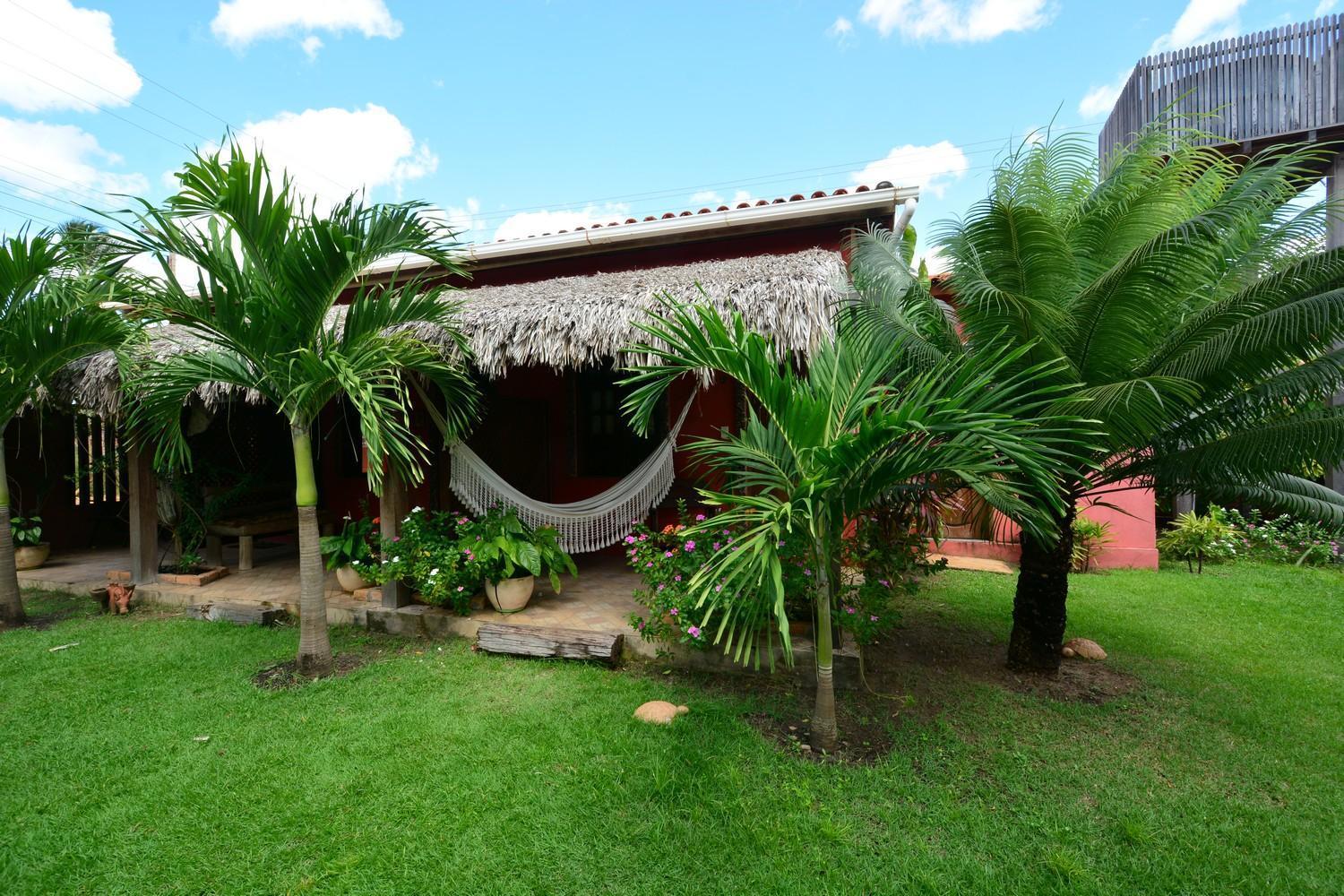 Encantes Do Nordeste Barreirinhas Esterno foto
