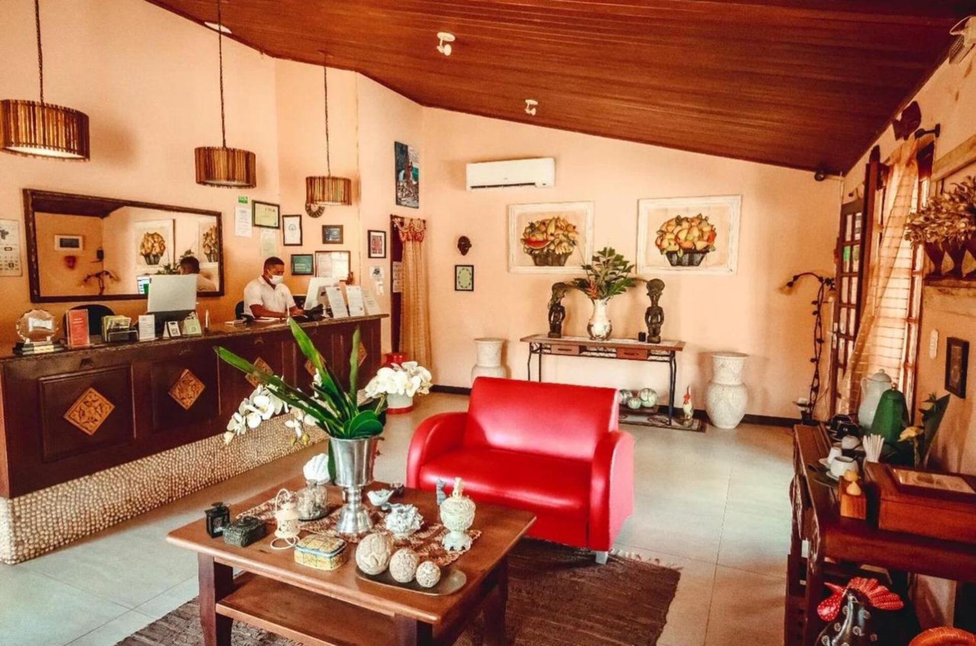 Encantes Do Nordeste Barreirinhas Esterno foto