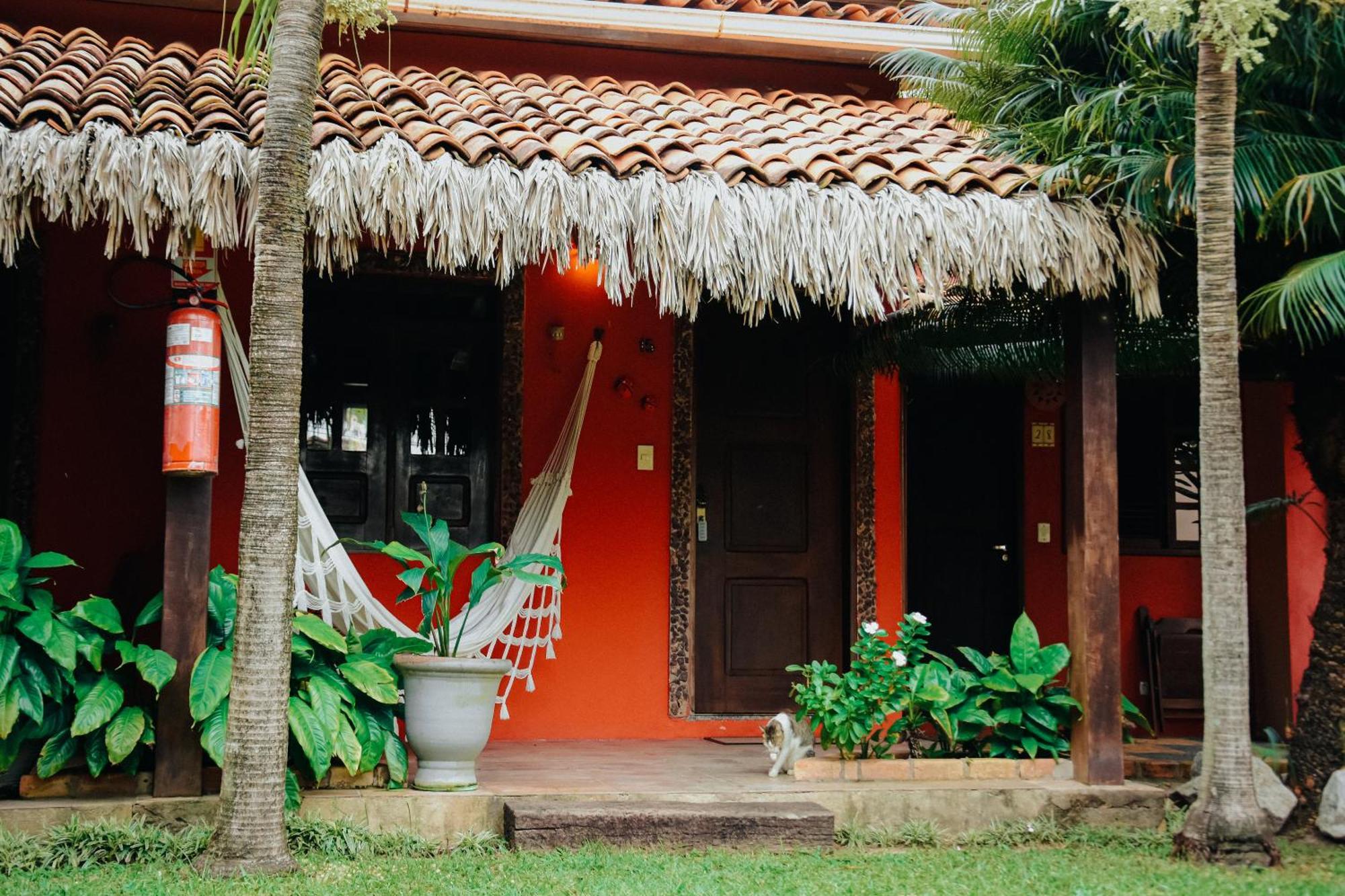 Encantes Do Nordeste Barreirinhas Esterno foto
