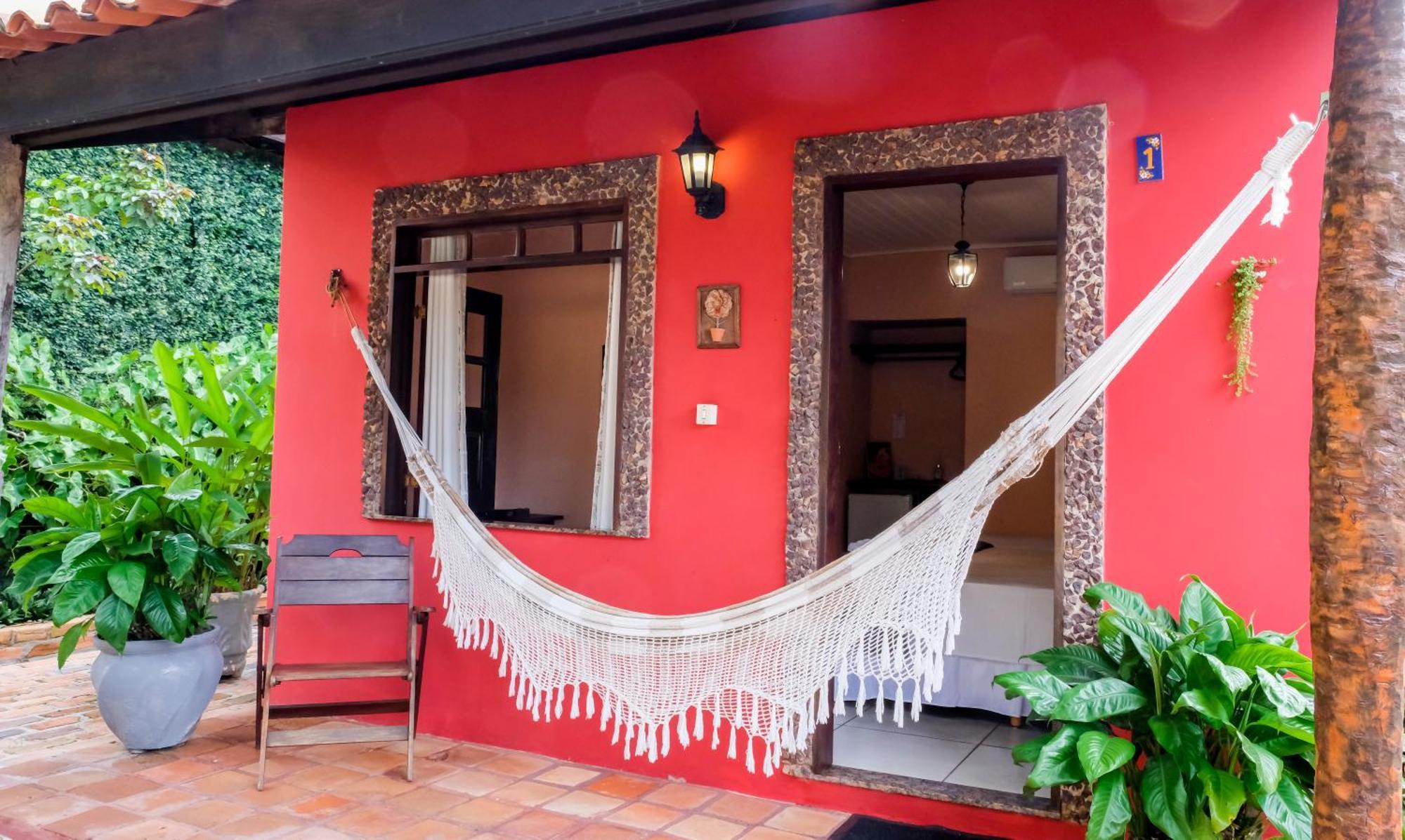 Encantes Do Nordeste Barreirinhas Esterno foto