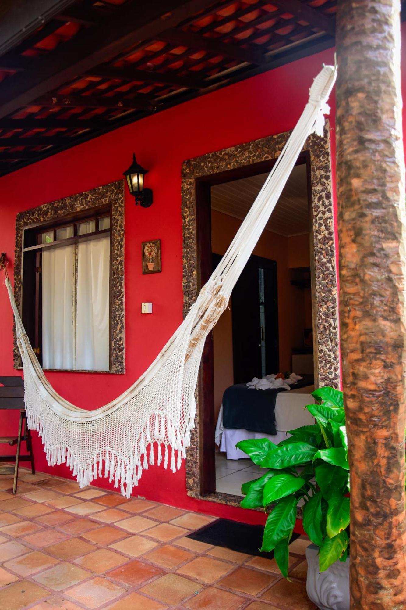 Encantes Do Nordeste Barreirinhas Esterno foto