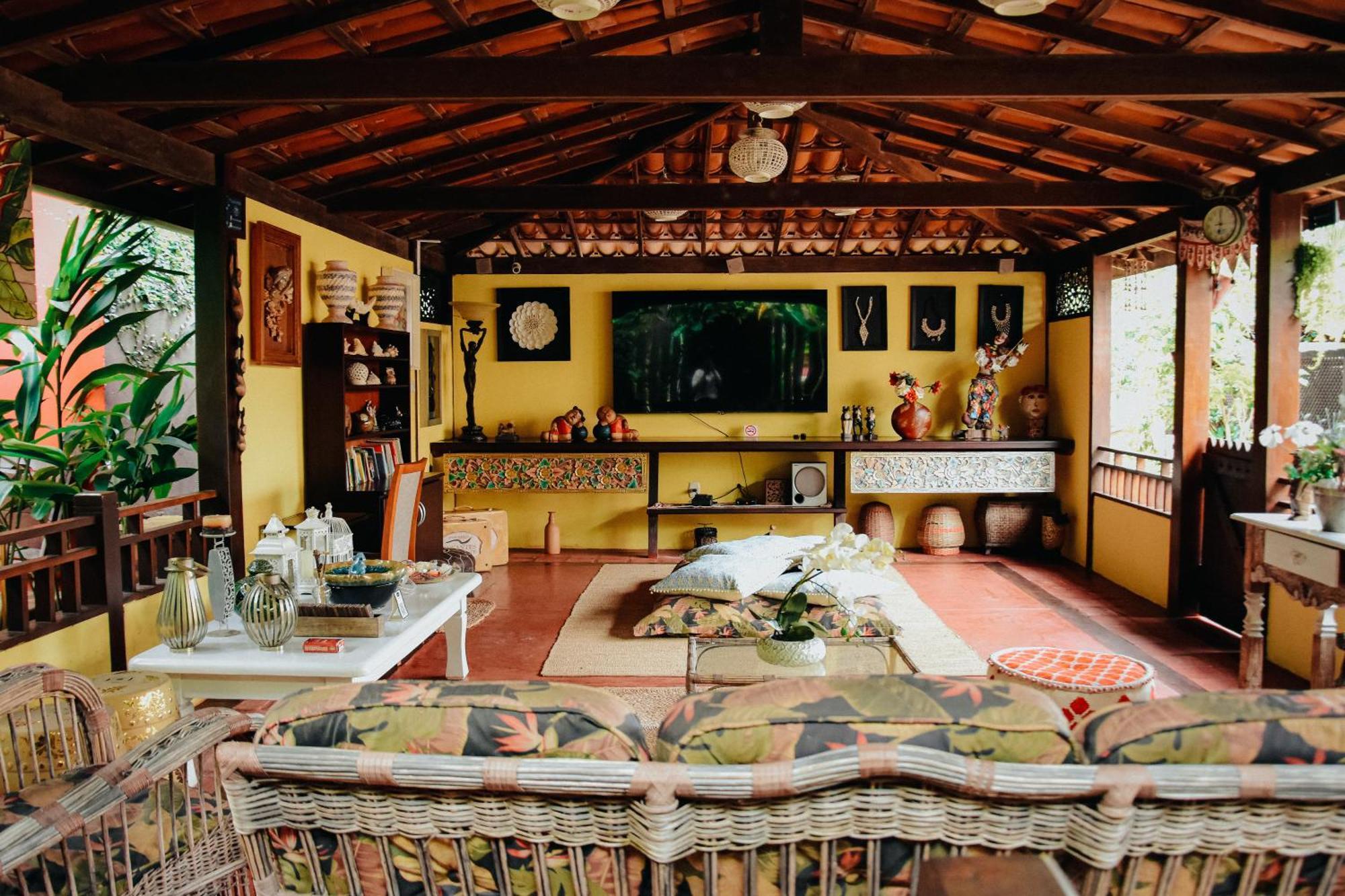 Encantes Do Nordeste Barreirinhas Esterno foto