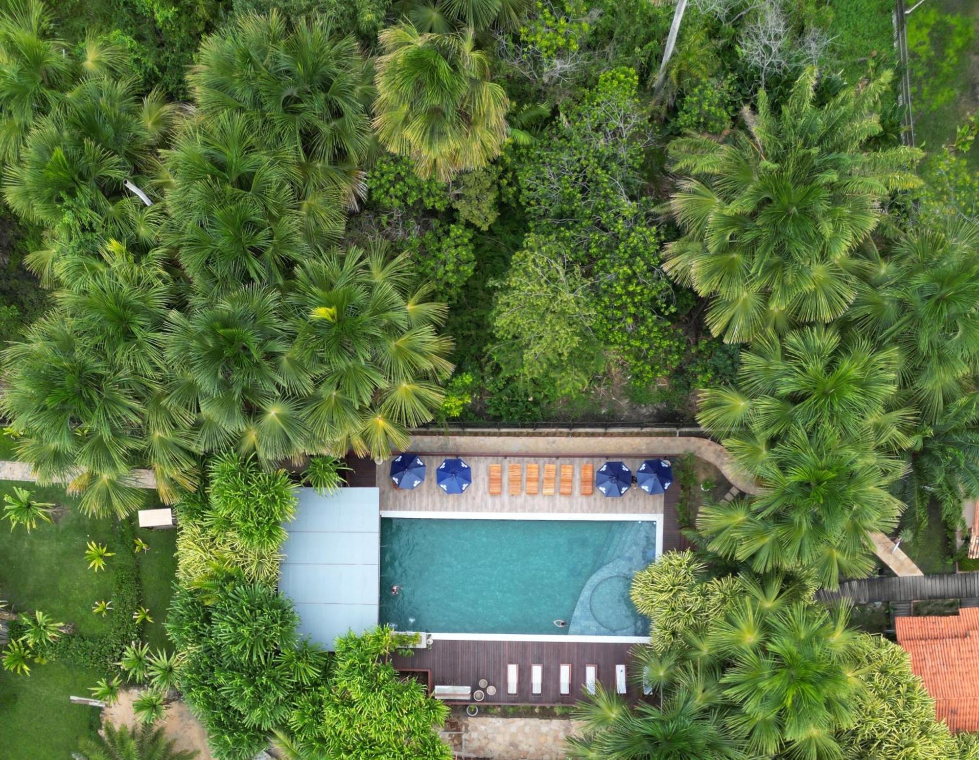Encantes Do Nordeste Barreirinhas Esterno foto